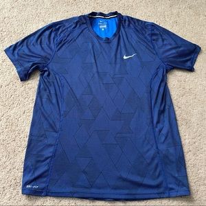 Nike Athletic Shirt